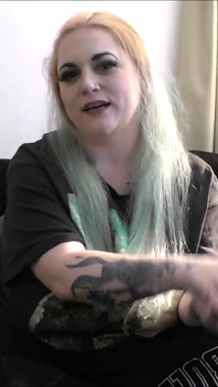 Interview with Bambi