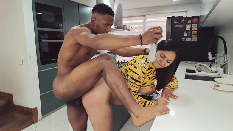 Rioc69: Het diner beft de kok