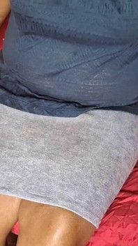Indian Wife Fantasy Moment so Sexy