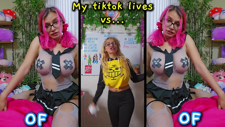 Goddess Rarity: Godin Rarity gedraagt zich anders, afhankelijk van de site