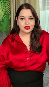 Ceo Wants You Fat & Feminine