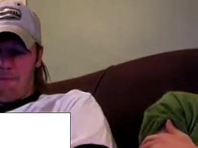 Shaggy & Jackson Real Candid Interview Leads to Bukkake (Jay's Amateur Straight Guys)