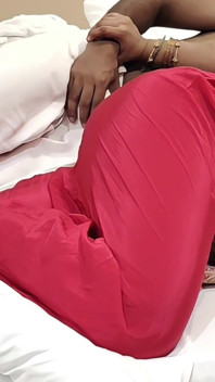 Indian Jija and Sali Had Great Sex Secretly From Sister