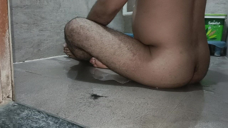 LovedSunsine1990: Jongens, ik hou ervan om naakt te baden