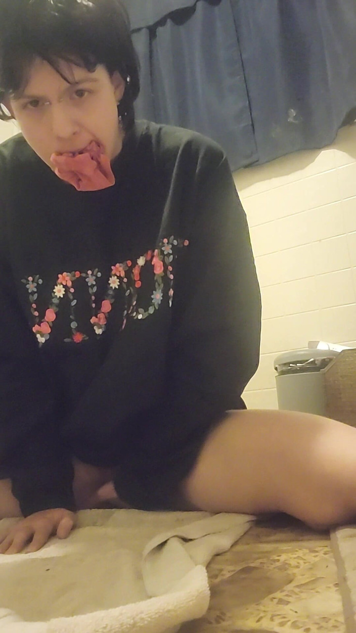 Dusky Nite: デスパレートなスラット