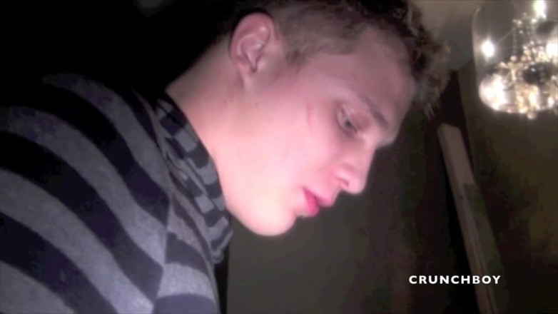 MEN BIG COCKS FUCKERS: Adrian fucked by the big cock of Kamzeon frost