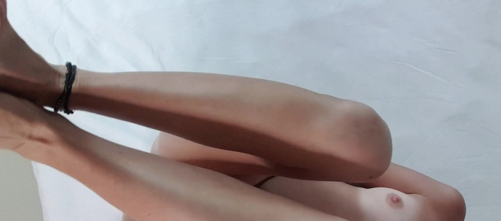 MissAnja_FH: 星期六阴户暴露与没有弥补