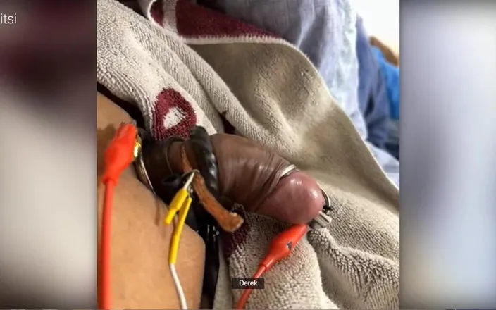 derekstim: Estim with Audio