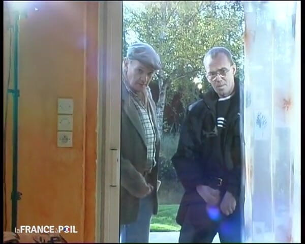French Family Secrets: นมใหญ่ สลัทผมบลอนด์โดนแก๊งแกง
