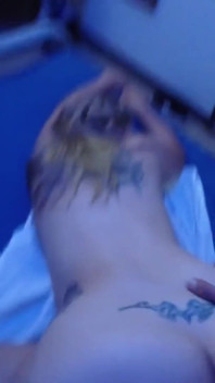 Ho chiesto al mio ragazzo di scoparmi nel culo adoro il sesso anale Costa Rica
