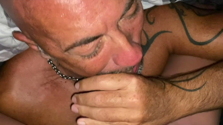 The bareback attack dungeon: Enjoy This Amazing French Porn Amator Bareback with Dudes so...