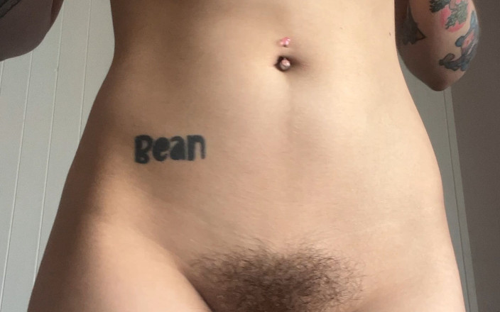 Alice Bean: Waxing Before and After