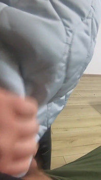 Milfycalla- šukání obličeje, mrdková hra, když nosíte sexy dlouhou péře a oblečení na slutty 254