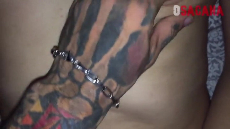 World Tranny: Kunjungan Intim