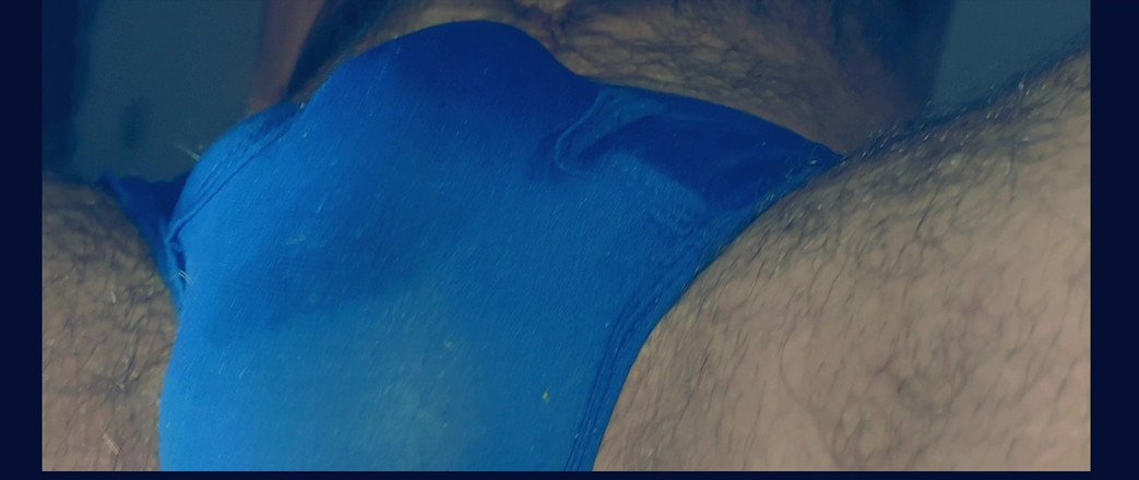 Stink HairyMale: Vyvrcholit skrze Zorbu