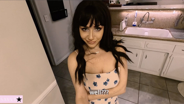 SavvyStar: Jag är inte Psyko! Galen flickvän homewrecker fantasy