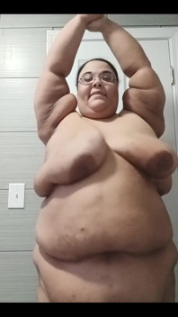 Bbws Are the Biggest Sluts