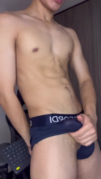 Enjoy a Good Cock