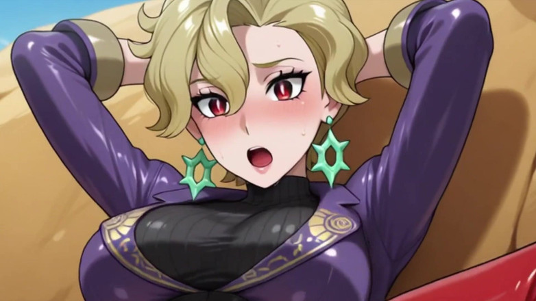 Prznai: Pokemon Briar Hen