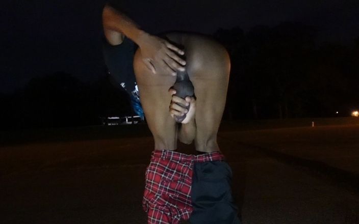 miikakawaiii: Phat Ass Slamty Femboy blir krämig