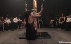 Dia Zerva Cephanelik'te canlı!