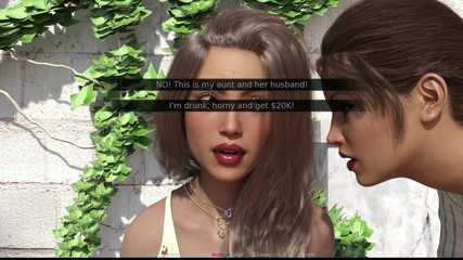 Porngame201: Ellie V0.1 Awam Fanmade bude pokračovat