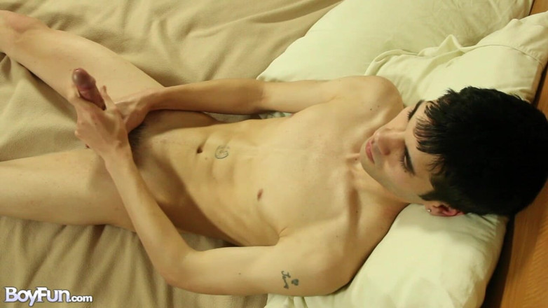 BoyFun Solo: London
