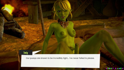 Porny Games: SexusResort v0.5.5 - partea 5