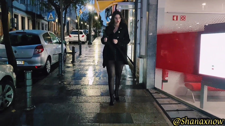Shanaxnow: Bohatá dívka má sexuální potřeby film