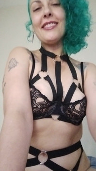  Marilou Moreira Video