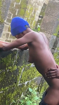 ゲットー・ストリート・ファック