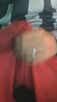 中午起身