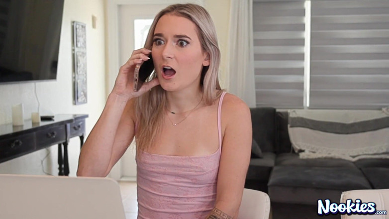 Nookies: Cheating Payback Filmed for Maximum Damage