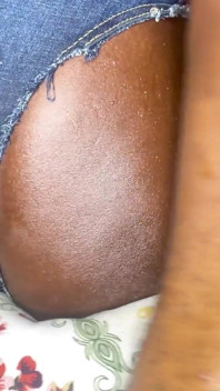 Ejaculare - parcul sexy Aqua Phyna water în timp ce este