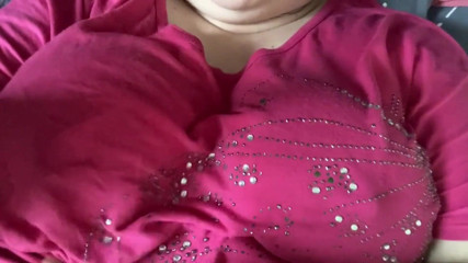 Real homemade BBW BBC porn: SSBBw spielt hart mit meinen möpsen, brustwarzen