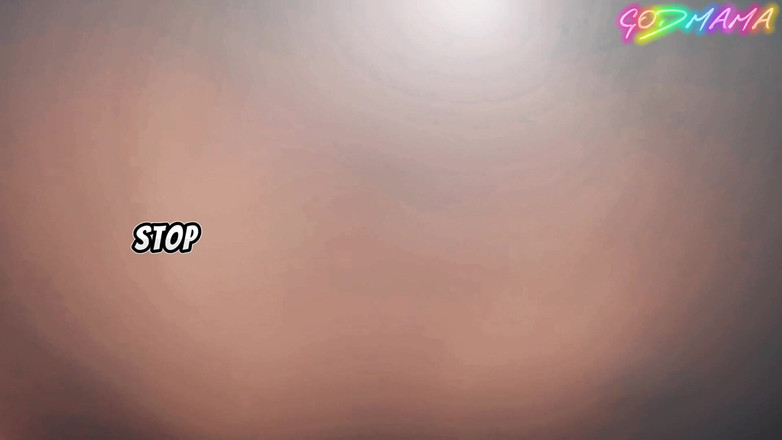 GODMAMA: Mama in Deinem Mund 5