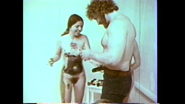 Vintage Megastore Full hd: ルネ・ボンドの絵画にワクワクする