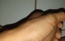 Ngocok terus: Ich masturbierte, nachdem ich ein porno-video gesehen hatte