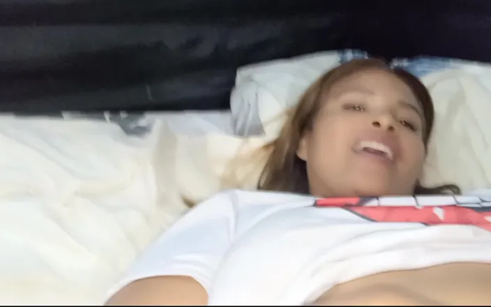 Gina Halime: POV Anal with Gina