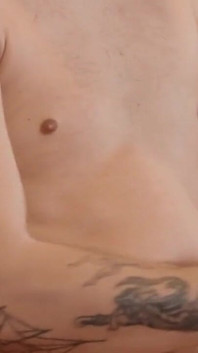 Twink pop - jag skulle beskriva mig själv som en mångsidig botten med en jätte kuk