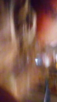 Elsa la perversa troietta hotwife prende due cazzi