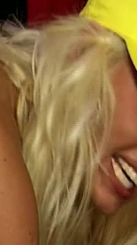 Big Tits Blonde Pounded Hard in Dripping Pussy Fuck