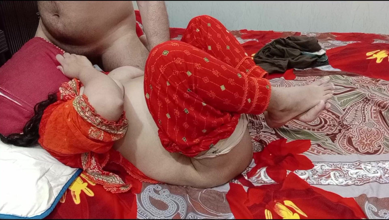 QueenbeautyQB: indický nový pár žhavý romantický sex