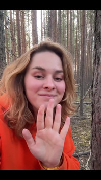 You Wanted to See How It Goes, Didn't You?