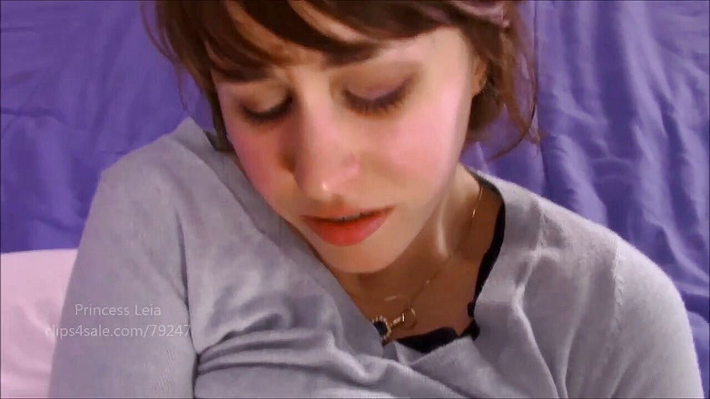 Princess Leia: I want your baby