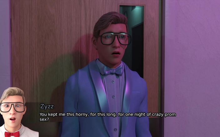 WICKEDGAMMES: 性爱机器人 第41部分