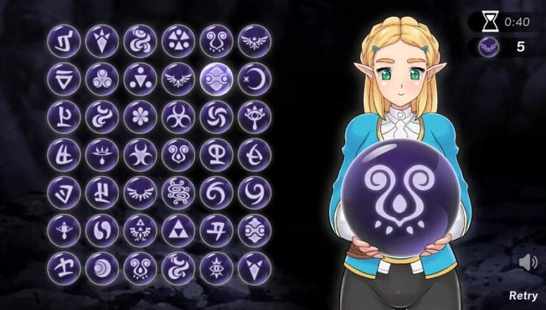 LoveSkySan69Real: Zelda Spirit Orbs gameplay door Loveskysan