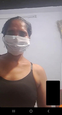 Indian Tamil Stepaunty Nude Video Call