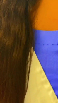 Latina-collagenmädchen mit dickem hintern will grob von fremden anal!