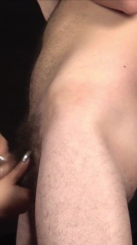 Being Drain by My Stepsister, an Expert Handjobs, I Cum Twice, on Her Feets and Mouth. -xattlalust-